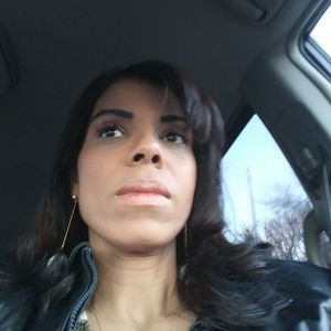 Meet your Posher, Marcia